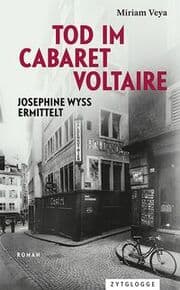 Cover von Tod im Cabaret Voltaire