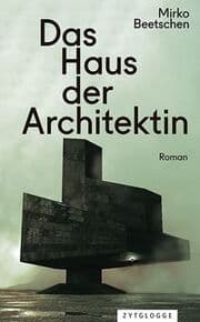Cover von Das Haus der Architektin