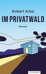 Cover von Im Privatwald
