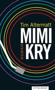 Cover von Mimikry