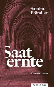 Cover von Saaternte