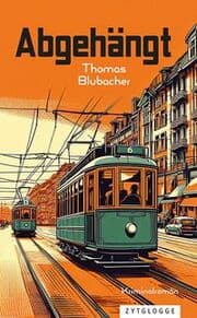 Cover von Abgehängt