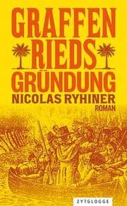 Cover von Graffenrieds Gründung