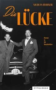 Cover von Die Lücke