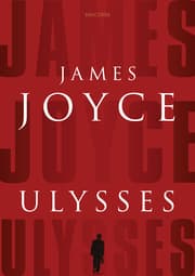 Cover von Ulysses