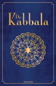 Cover von Die Kabbala