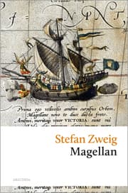 Cover von Magellan