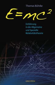 Cover von E=mc2