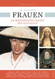 Cover von 50 Klassiker Frauen