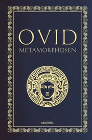 Cover von Metamorphosen