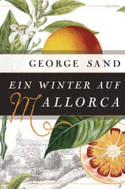 Cover von Ein Winter auf Mallorca