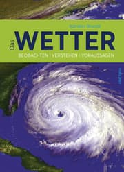 Cover von Das Wetter