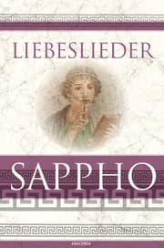 Cover von Liebeslieder