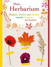 Cover von Mein Herbarium