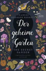 Cover von Der geheime Garten/The Secret Garden