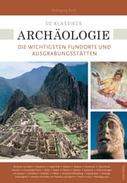 Cover von 50 Klassiker Archäologie