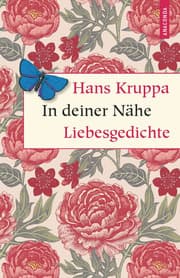 Cover von In deiner Nähe. Liebesgedichte