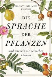 Cover von Die Sprache der Pflanzen