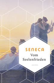 Cover von Vom Seelenfrieden