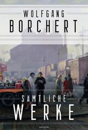 Cover von Sämtliche Werke