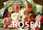 Cover von Postkarten-Set Rosen