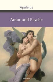 Cover von Amor und Psyche