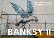 Cover von Postkarten-Set Banksy II
