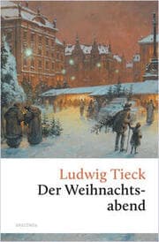Cover von Der Weihnachtsabend. Eine berührende fast vergessene Geschichte