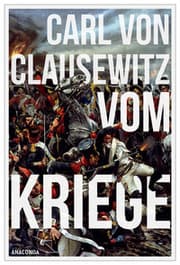 Cover von Vom Kriege