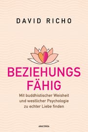 Cover von Beziehungsfähig