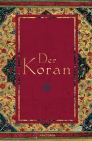 Cover von Der Koran (In der Übertragung von Rückert)