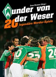 Cover von Wunder von der Weser