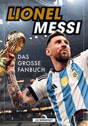 Cover von Lionel Messi