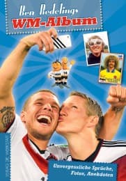 Cover von WM-Album