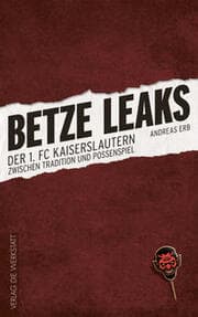 Cover von Betze Leaks