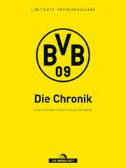 Cover von BVB 09