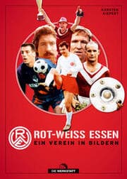 Cover von Rot-Weiss Essen