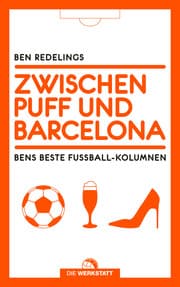 Cover von Zwischen Puff und Barcelona