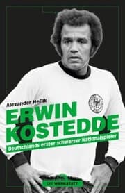 Cover von Erwin Kostedde