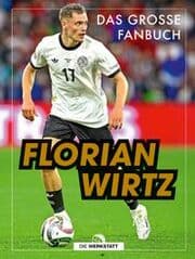 Cover von Florian Wirtz