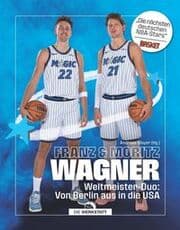 Cover von Franz & Moritz Wagner