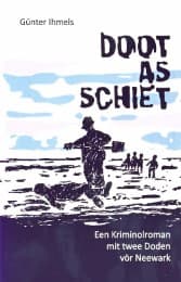 Cover von Doot as Schiet
