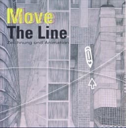 Cover von Move the Line