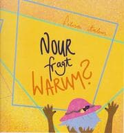 Cover von Nour fragt warum?
