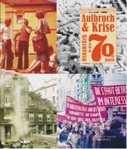 Cover von Aufbruch & Krise