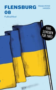 Cover von Flensburg 08