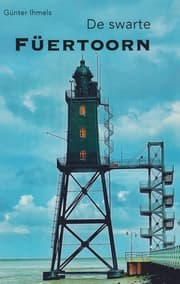 Cover von De swarte Füertoorn