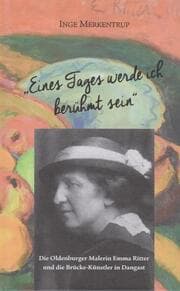 Cover von 'Eines Tages werde ich berühmt sein'