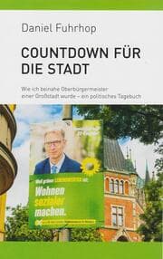 Cover von Countdown für die Stadt
