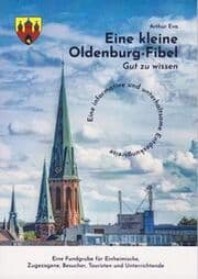 Cover von Eine kleine Oldenburg-Fibel
